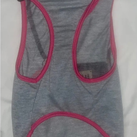 Pet Apparel Dog Shirt With Crossbody Purse Graphic.. Size Small New with Tag - Picture 6 of 7